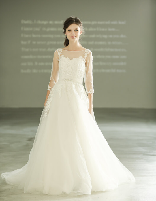 Be More Picky with Your Dress Choices! Discover 【THE DRESS SHOP】, Where You Can Rent Trendy Dresses Starting from 30,000 Yen!にて紹介している画像