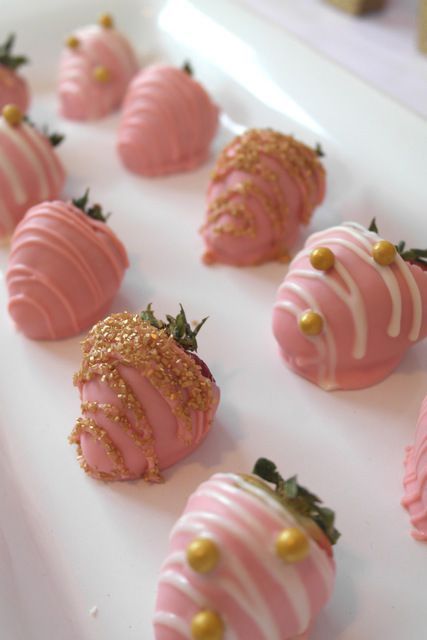 Maximize Your Cuteness Appeal: A Special Feature on Pink Chocolate for Every Girl ♡にて紹介している画像