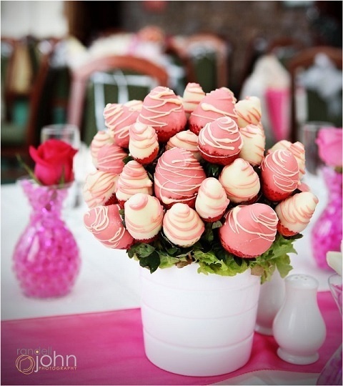 Maximize Your Cuteness Appeal: A Special Feature on Pink Chocolate for Every Girl ♡にて紹介している画像