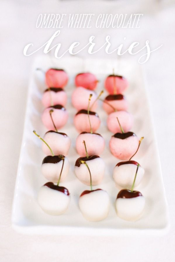 Maximize Your Cuteness Appeal: A Special Feature on Pink Chocolate for Every Girl ♡にて紹介している画像