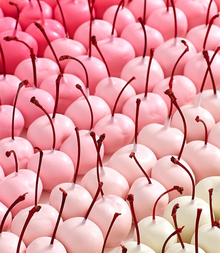 Maximize Your Cuteness Appeal: A Special Feature on Pink Chocolate for Every Girl ♡にて紹介している画像