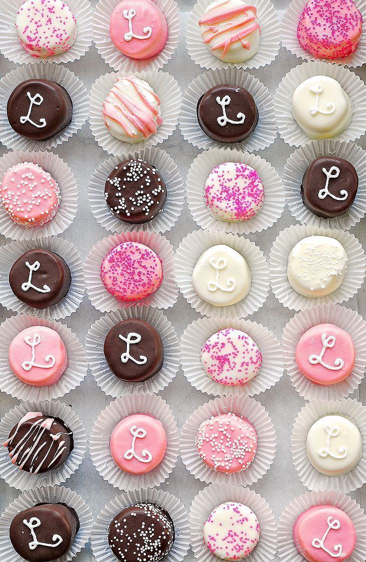 Maximize Your Cuteness Appeal: A Special Feature on Pink Chocolate for Every Girl ♡にて紹介している画像