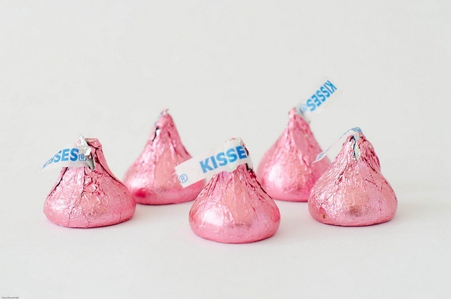 Maximize Your Cuteness Appeal: A Special Feature on Pink Chocolate for Every Girl ♡にて紹介している画像