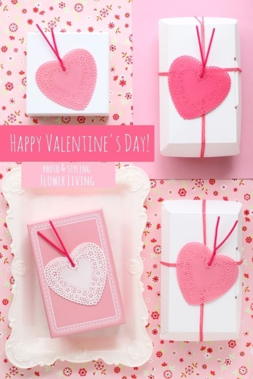 Maximize Your Cuteness Appeal: A Special Feature on Pink Chocolate for Every Girl ♡にて紹介している画像