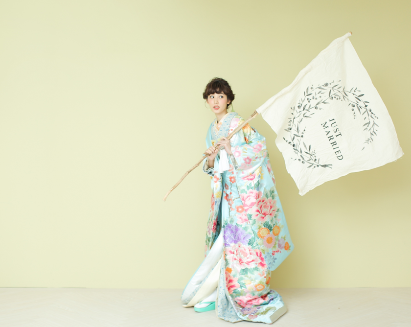 Be More Picky with Your Dress Choices! Discover 【THE DRESS SHOP】, Where You Can Rent Trendy Dresses Starting from 30,000 Yen!にて紹介している画像