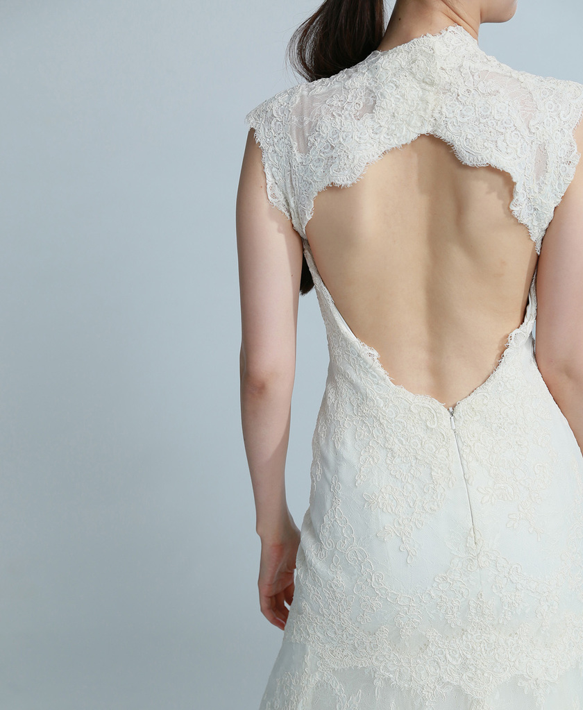 憧れ海外ブランドが半額以下！お譲りよりもお得な人気USEDドレスが沢山揃う通販ショップに大注目＊にて紹介している画像