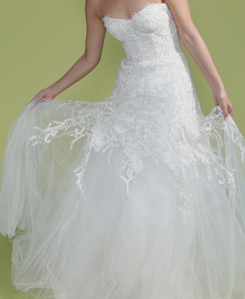 憧れ海外ブランドが半額以下！お譲りよりもお得な人気USEDドレスが沢山揃う通販ショップに大注目＊にて紹介している画像