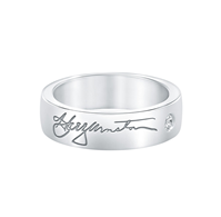 The World's Most Coveted Jewelry Brand! Harry Winston's Rings are a Timeless Dream♡にて紹介している画像