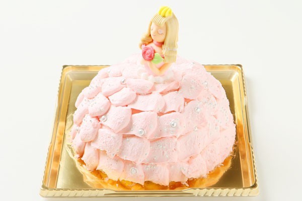 March 3rd is Hinamatsuri♡ A Collection of Adorable Mail-Order Hinamatsuri Cakes That Are Too Cute to Eatにて紹介している画像