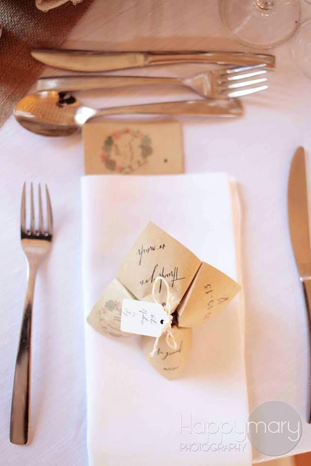 "Japanese Origami: The Growing Trend in DIY Weddings Abroad, Filled with Colorful Designs and Wishes!"にて紹介している画像