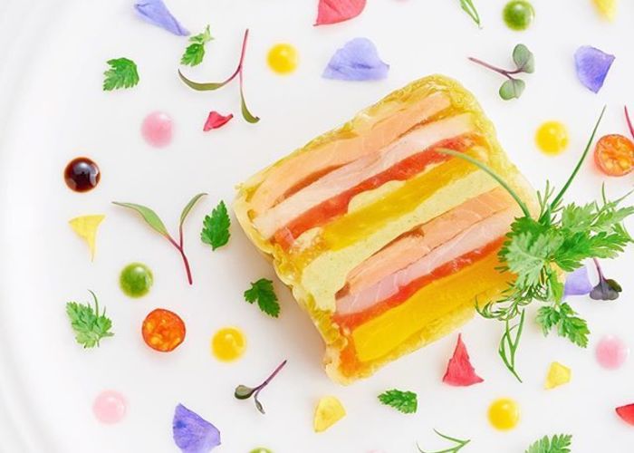 先輩花嫁が実際に選んだ結婚式の料理のポイント グレードについて Marry マリー