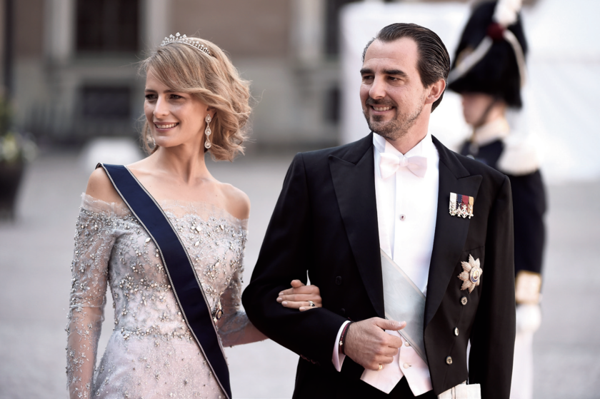 "Harry, Bulgari, Omega, and Chopard: A Special Feature on Celebrity 'Engagement Celebration Jewelry' Around the World*"にて紹介している画像