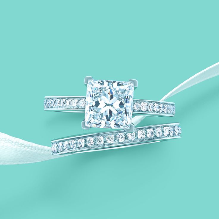 女の子の味方♡ティファニーの素敵なジュエリーをご紹介します！にて紹介している画像