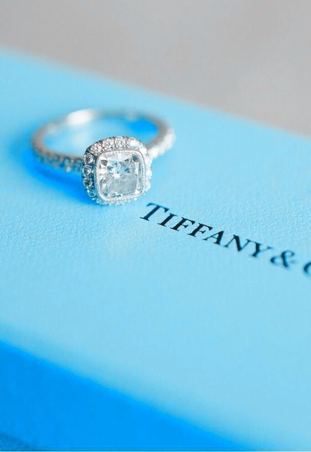 女の子の味方♡ティファニーの素敵なジュエリーをご紹介します！にて紹介している画像