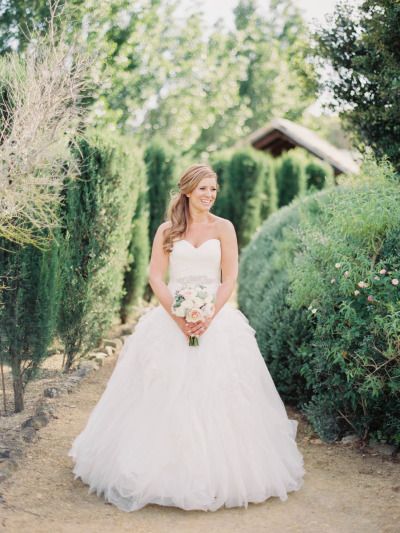 スペインのアシエンダで行われたあるカップルのロマンティックなwedding♡にて紹介している画像