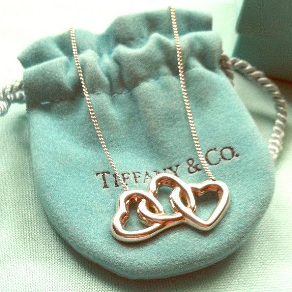 女の子の味方♡ティファニーの素敵なジュエリーをご紹介します！にて紹介している画像
