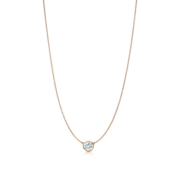 女の子の味方♡ティファニーの素敵なジュエリーをご紹介します！にて紹介している画像