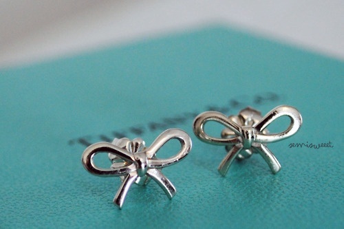 女の子の味方♡ティファニーの素敵なジュエリーをご紹介します！にて紹介している画像