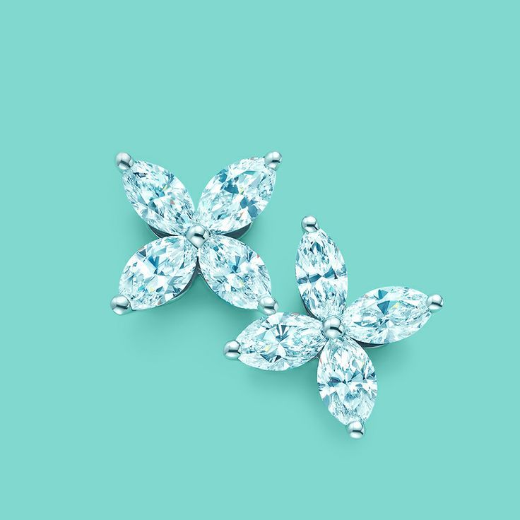 女の子の味方♡ティファニーの素敵なジュエリーをご紹介します！にて紹介している画像