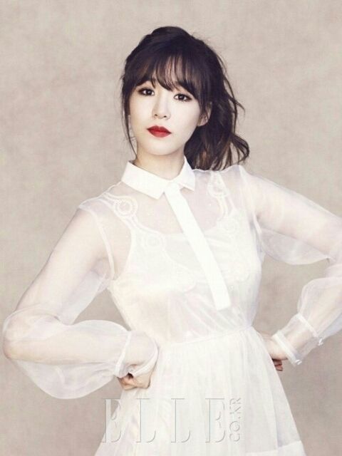 Must-See! How to Create Korean-Style Beauty: The Alluring "Ulzzang" Makeup Guide ♡にて紹介している画像