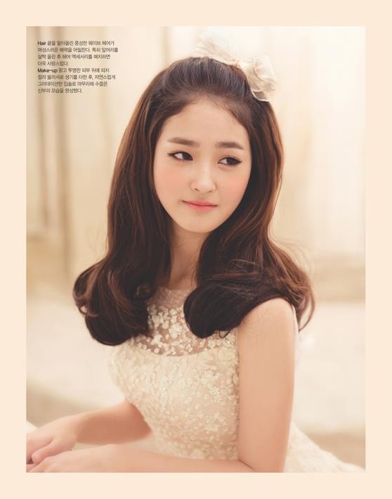 Must-See! How to Create Korean-Style Beauty: The Alluring "Ulzzang" Makeup Guide ♡にて紹介している画像