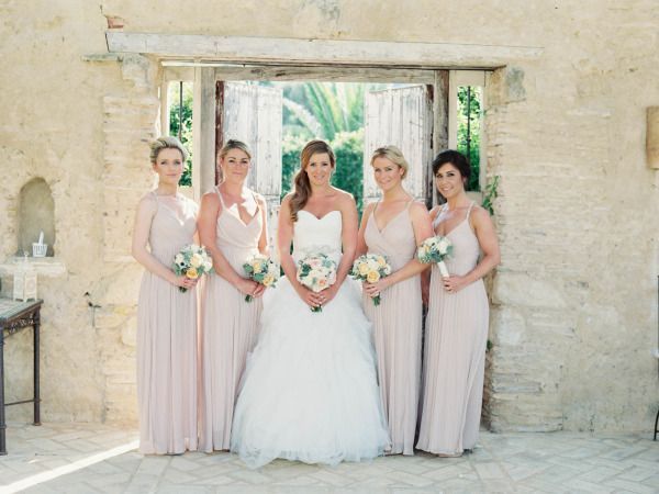 スペインのアシエンダで行われたあるカップルのロマンティックなwedding♡にて紹介している画像