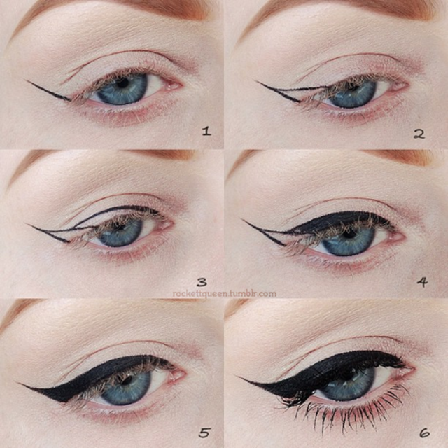 Must-See! How to Create Korean-Style Beauty: The Alluring "Ulzzang" Makeup Guide ♡にて紹介している画像
