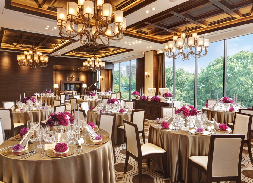 Have You Heard of "Lud Vintage Mejiro"? A Charming Place Where Your Dreams and Stylish Garden Moments Come True!にて紹介している画像