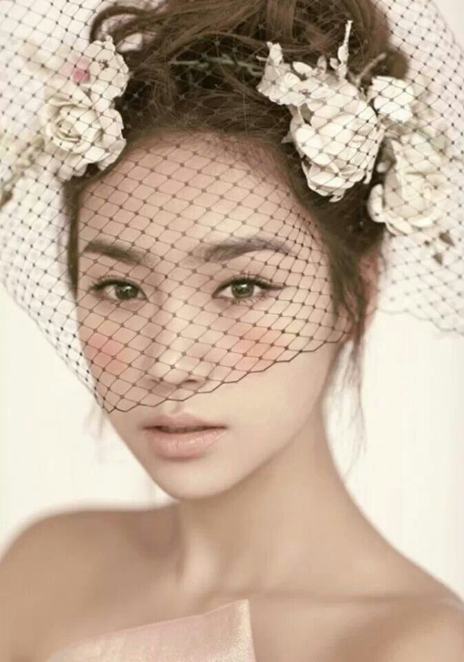 Must-See! How to Create Korean-Style Beauty: The Alluring "Ulzzang" Makeup Guide ♡にて紹介している画像