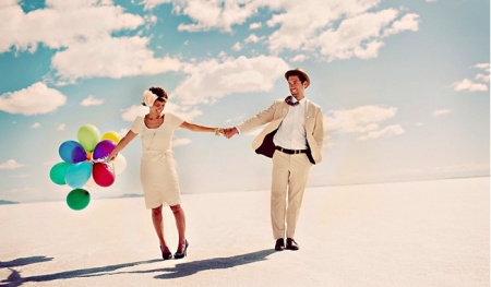 壮大！感動！死ぬまでに行きたいウユニ塩湖で迎えるウェディングがとっても素敵♡にて紹介している画像