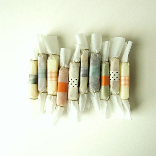 こんなポップなウエディングはいかが？キャンディライクな結婚式が可愛すぎる♡にて紹介している画像