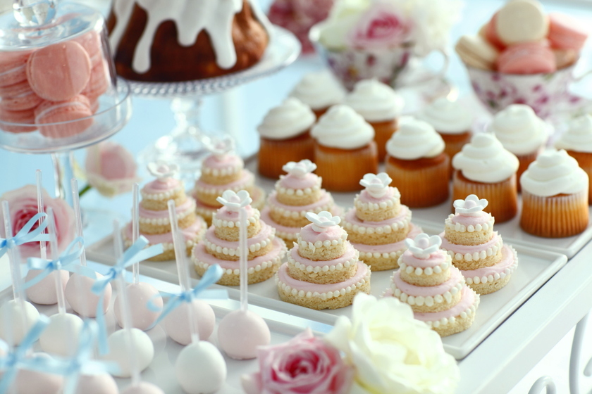 Have You Heard of "Lud Vintage Mejiro"? A Charming Place Where Your Dreams and Stylish Garden Moments Come True!にて紹介している画像