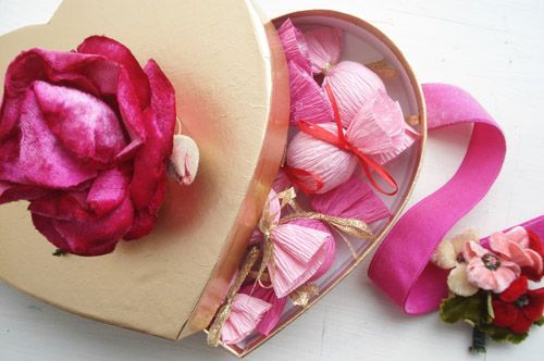 こんなポップなウエディングはいかが？キャンディライクな結婚式が可愛すぎる♡にて紹介している画像