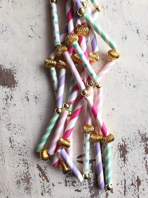 こんなポップなウエディングはいかが？キャンディライクな結婚式が可愛すぎる♡にて紹介している画像