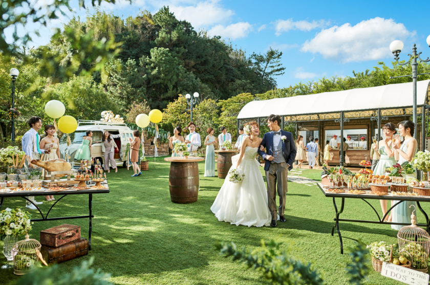 Discovering an Amazing Collaboration: Check Out the Adorably Stylish Licca-chan as a Bride at Aniversaire!にて紹介している画像