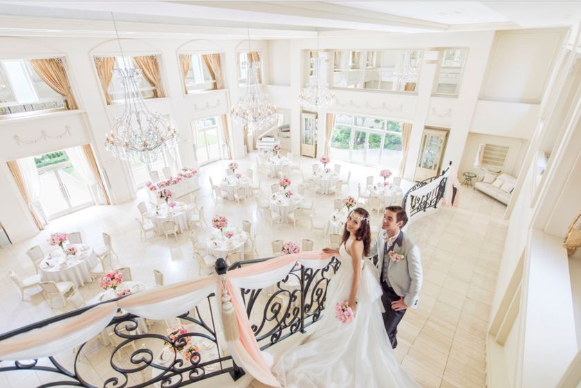 Discovering an Amazing Collaboration: Check Out the Adorably Stylish Licca-chan as a Bride at Aniversaire!にて紹介している画像