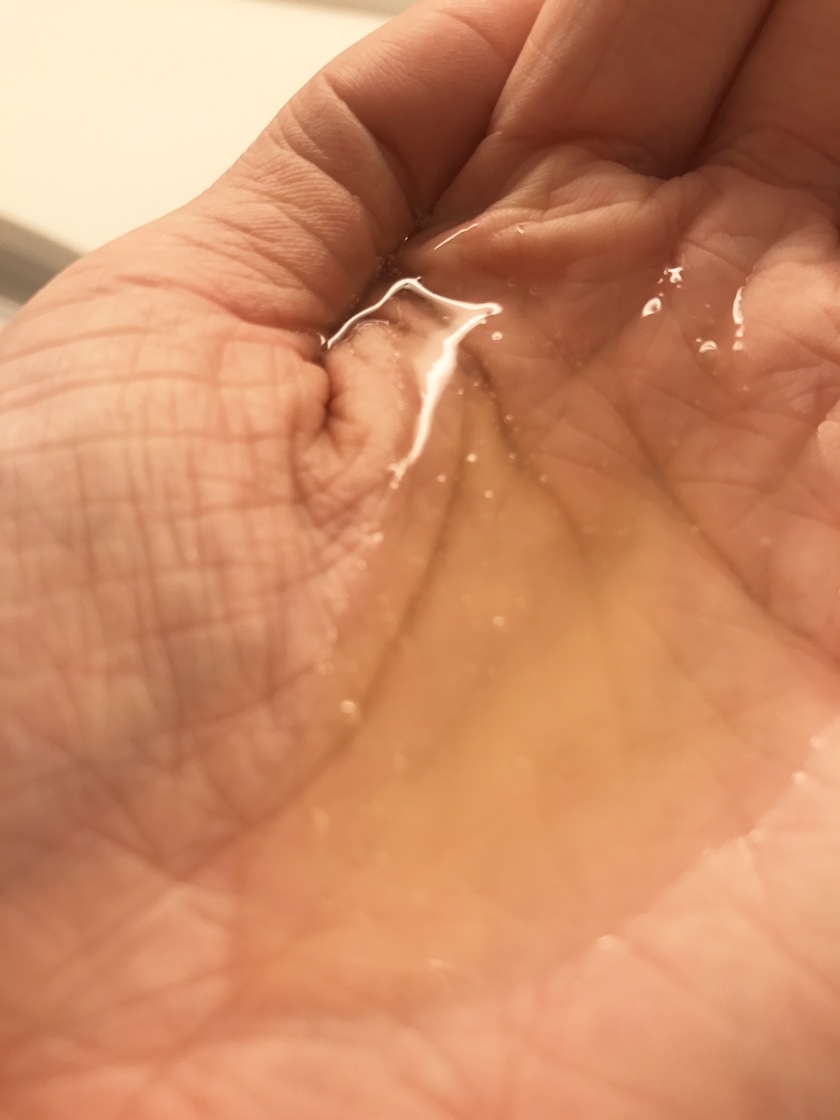 【肌ステイン】から根こそぎ落とす*アテニアオイルクレンジングが現在300円割引中!にて紹介している画像