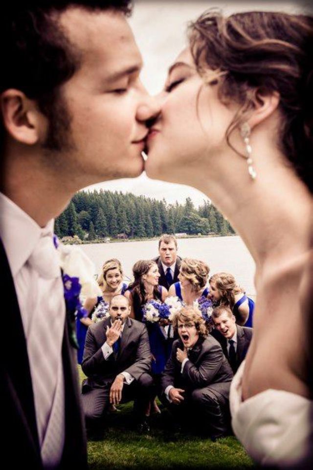 みんなで最高の思い出を♡全てのゲストの記憶に残る、集合写真のポーズはこれ！にて紹介している画像