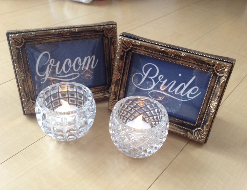 Downloadable! What Fonts Should You Use for Stylish Reception Signatures?にて紹介している画像