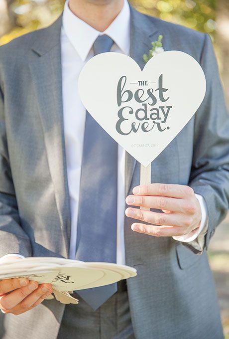 海外DIY weddingに学ぶ！世界にひとつだけの手作り招待状アイデア８選♡にて紹介している画像