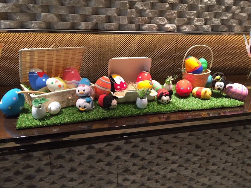 【节约DIY】所有材料都来自100日元店！只用100日元材料制作的婚礼用品汇总♩にて紹介している画像