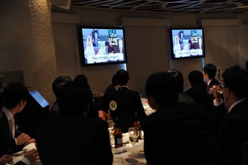 【泣きそうな花嫁さん必見】PCで作った動画が、DVDに上手く焼けないときはここに頼るべき!のトップ画像