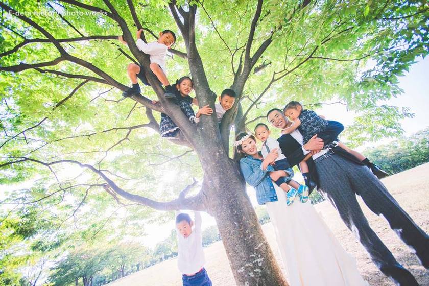 The Joy of Everyday Life: A Guide to Cherishing 'Family Photos' Worth Displaying 💖にて紹介している画像