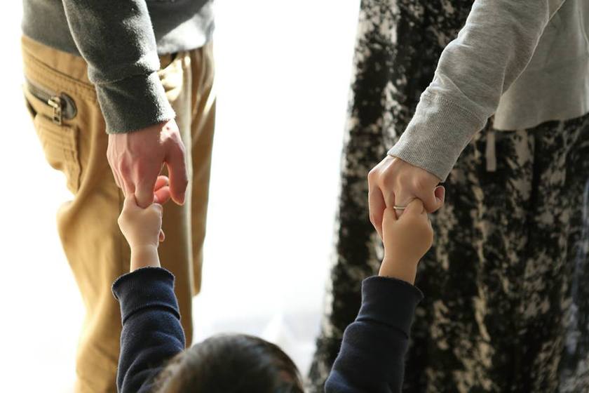 The Joy of Everyday Life: A Guide to Cherishing 'Family Photos' Worth Displaying 💖にて紹介している画像