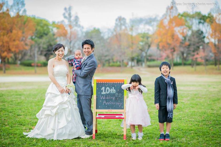 The Joy of Everyday Life: A Guide to Cherishing 'Family Photos' Worth Displaying 💖にて紹介している画像