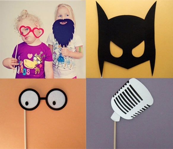 wedding写真の新定番！写真撮影のおしゃれ小道具はフォトプロップスで決まり♡にて紹介している画像