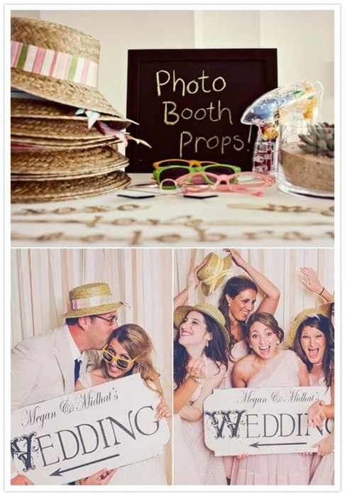 wedding写真の新定番！写真撮影のおしゃれ小道具はフォトプロップスで決まり♡にて紹介している画像