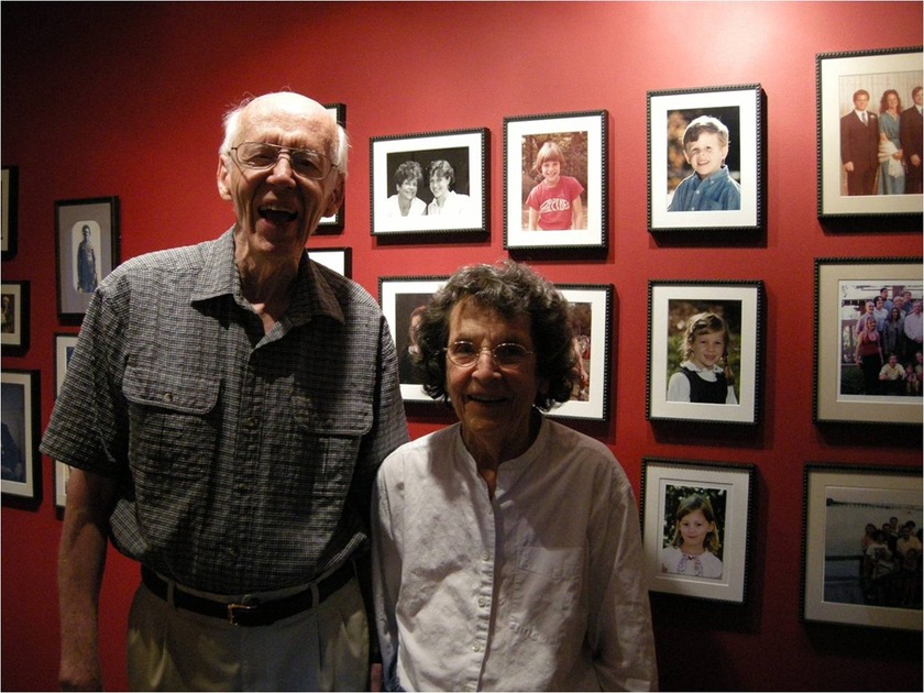 The Joy of Everyday Life: A Guide to Cherishing 'Family Photos' Worth Displaying 💖にて紹介している画像