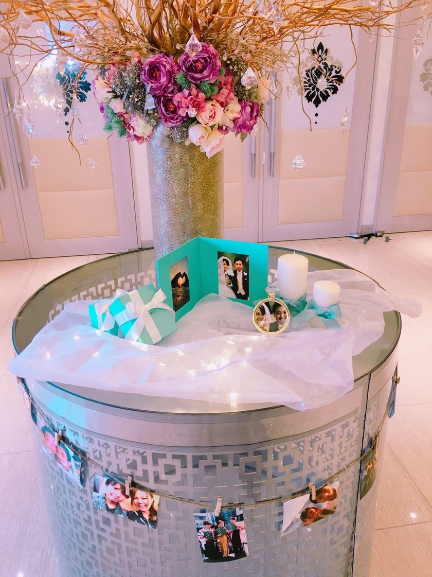 Stylish Ways to Use Sparkling Romantic "Fairy Lights" ✨にて紹介している画像