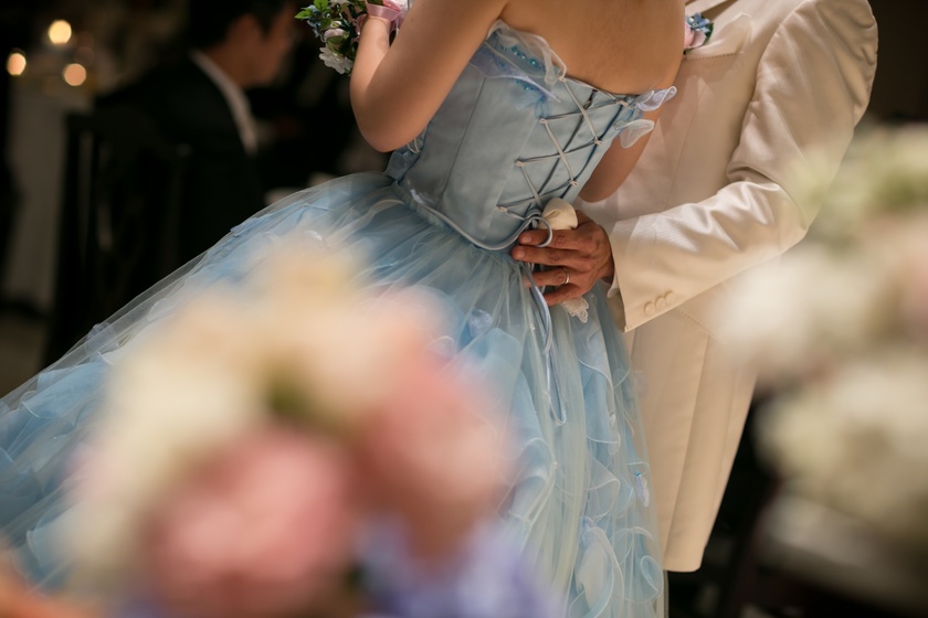 What Should I Tell My Beloved Parents? A Collection of Ideas for Writing a Touching "Bride's Letter"にて紹介している画像